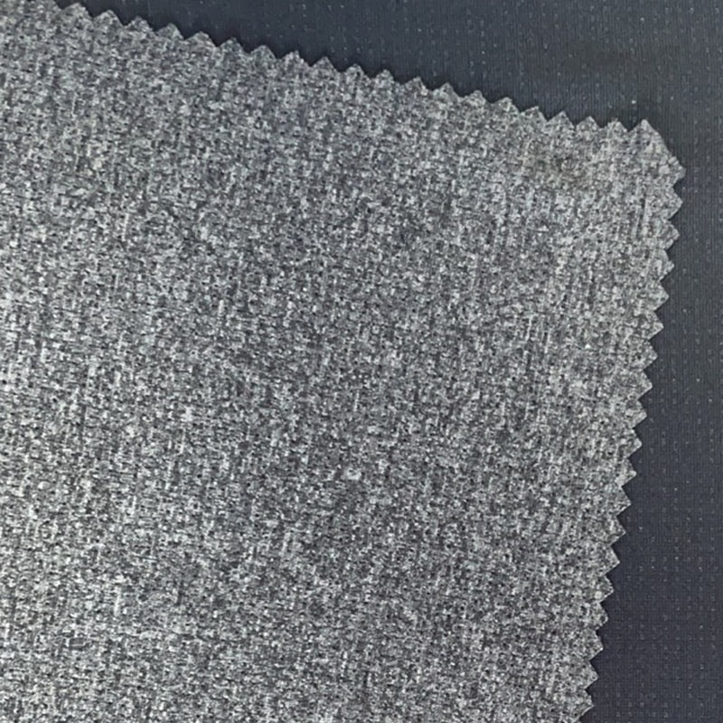 100% CD Bird Mesh احساس نرم، جذب رطوبت و تنفس