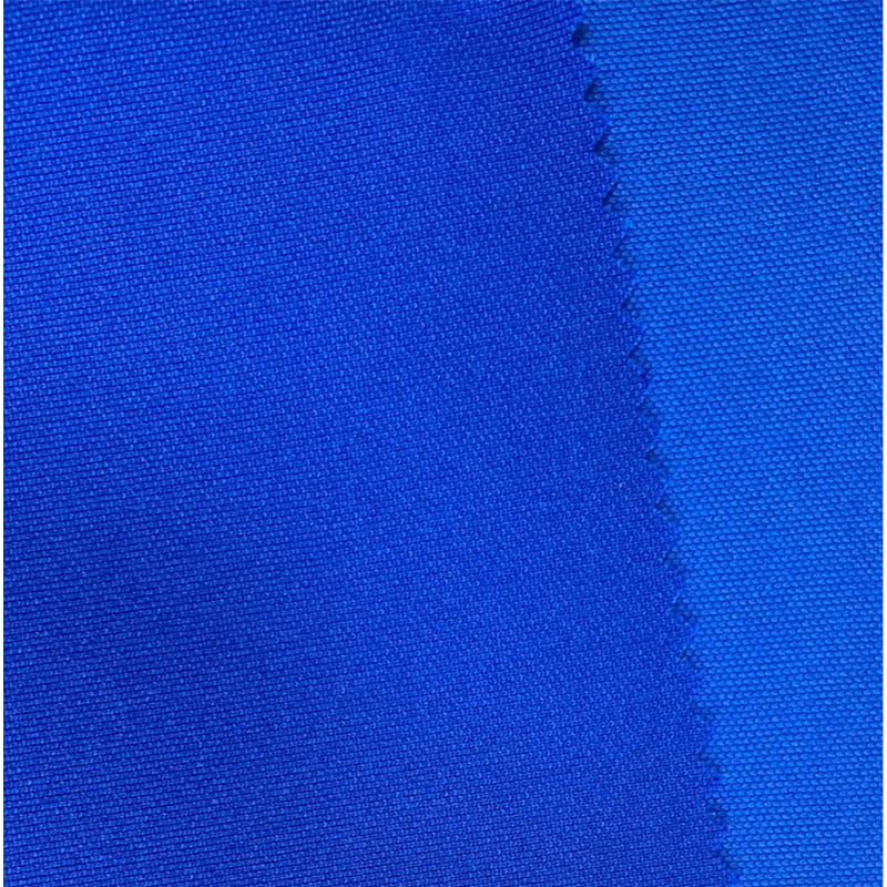 64% Recycle Poly، 36% Poly PK Fabric